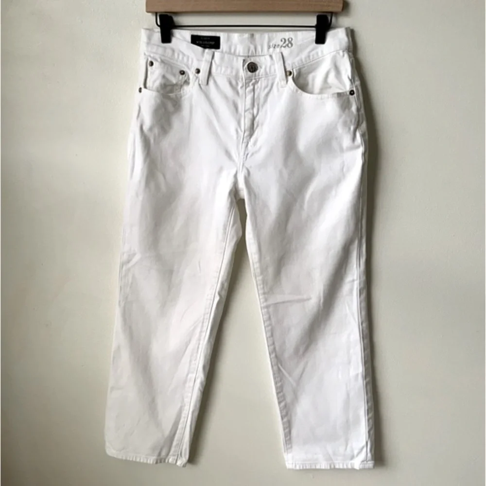 J. Crew crew wide